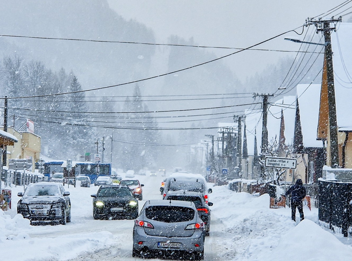 Odstávka elektrickej energie 10. a 17. februára - Centrum, Biely Potok, Solisko a iné