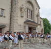 O Cyrilometodských dňoch v Terchovej píšu aj regionálne médiá