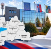 Volebné obvody Žilinského samosprávneho kraja