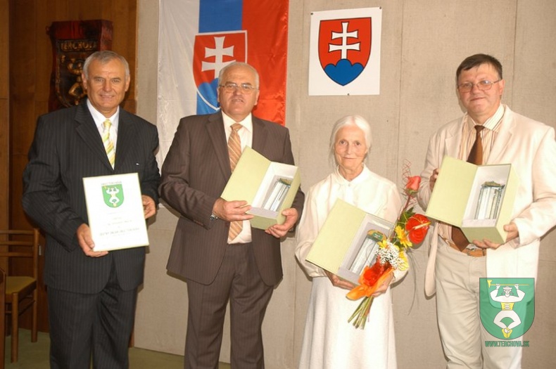 Jánošíkove dni 2009 4