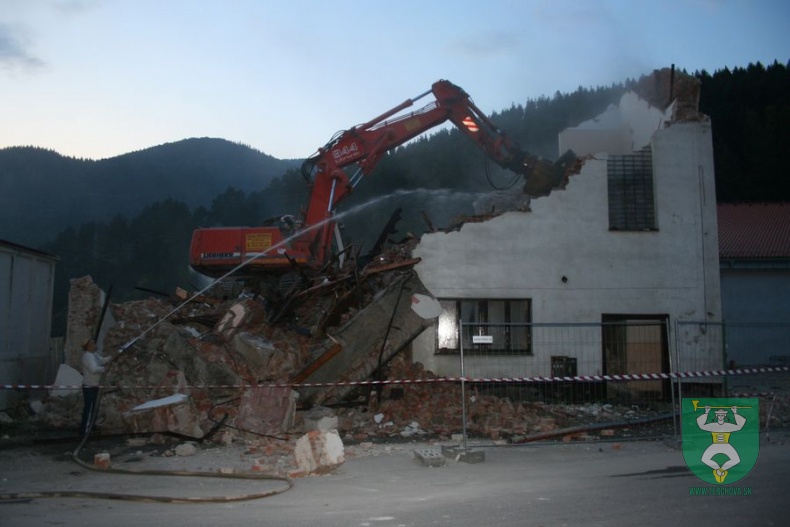 Lidl + zbrojnica 21