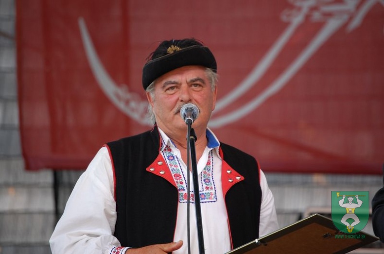 Jánošíkové dni 2010 228