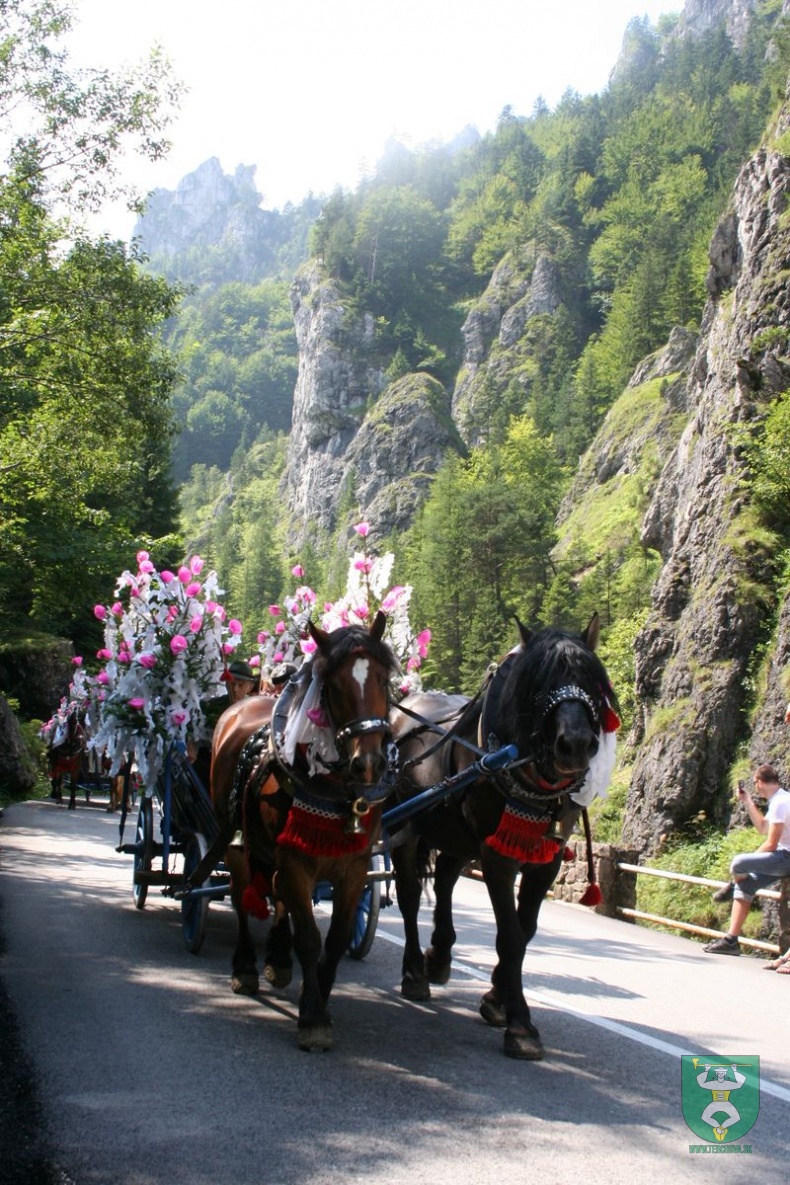 Jánošíkové dni 2010 61