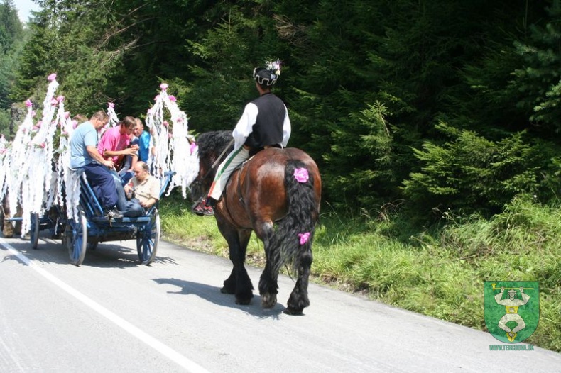 Jánošíkové dni 2010 39