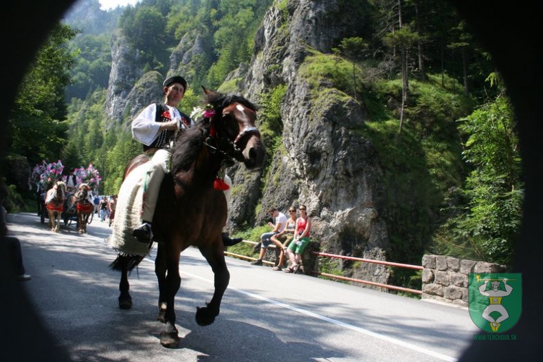 Jánošíkové dni 2010 44