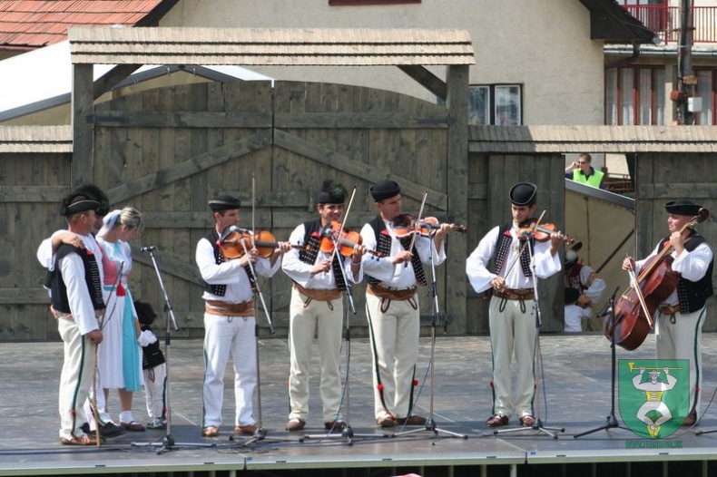 Jánošíkové dni 2010 28