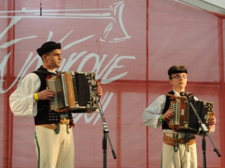 Jánošíkove dni 2011 19