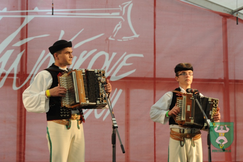 Jánošíkove dni 2011 19