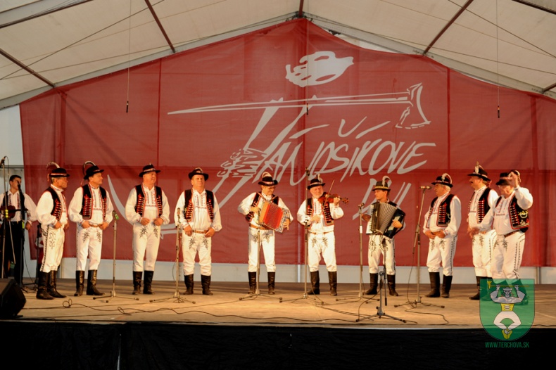 Jánošíkove dni 2011 26