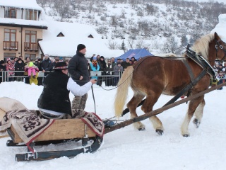 Preteky gazdovských koní-59