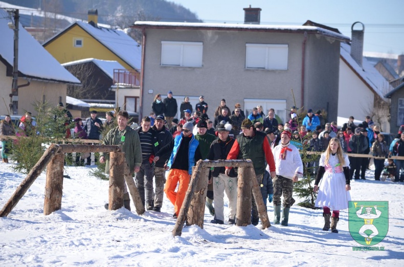 Preteky gazdovských koní 2015-48