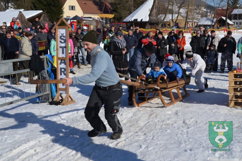 Preteky gazdovských koní 2015-93