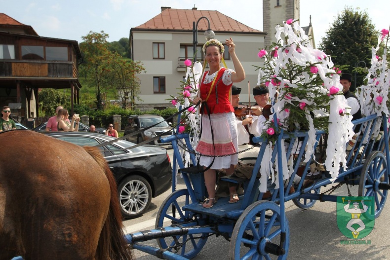 Nedeľa na Jánošíkových dňoch 2018-80