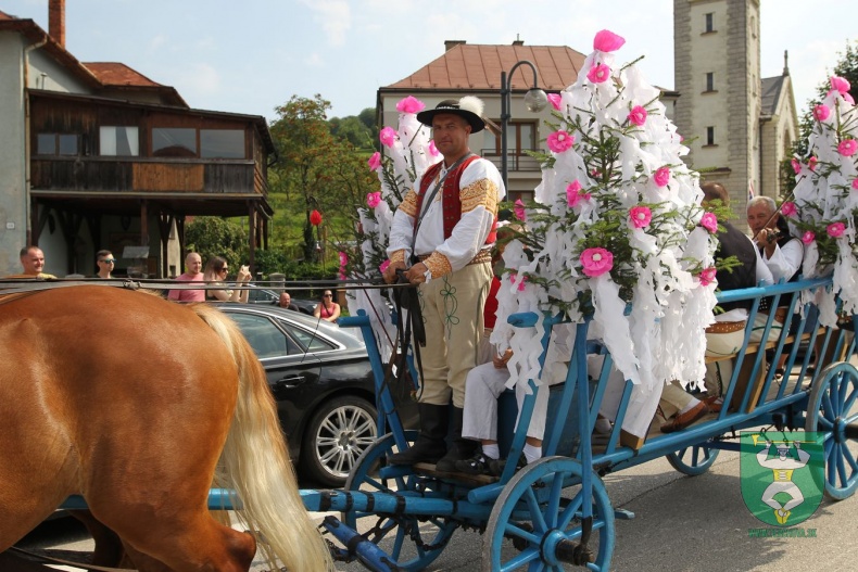 Nedeľa na Jánošíkových dňoch 2018-73