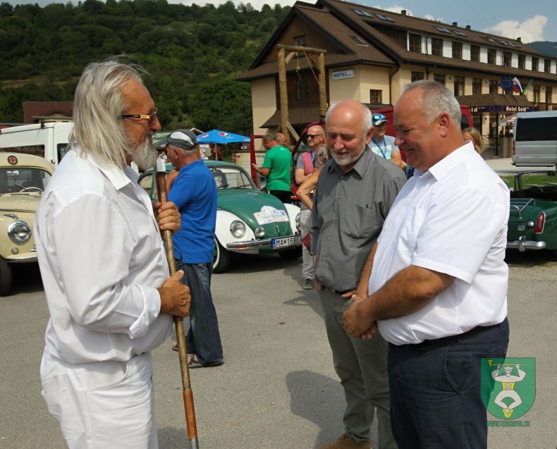 Oldtimer Rallye Tatry 2019-85