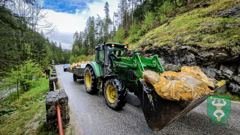 Vycistime si terchovu 2024 vratna mala fatra-36