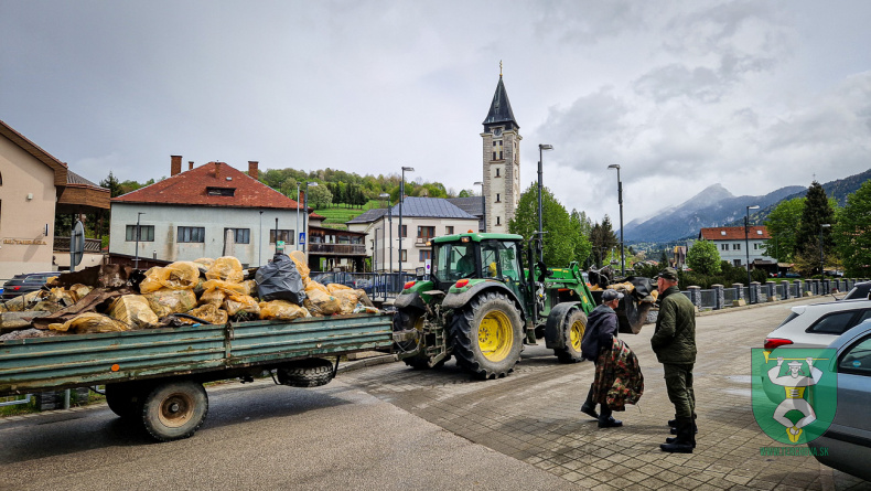 Vycistime si terchovu 2024 vratna mala fatra-49