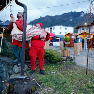 Vianocny punc terchova 2024 den 1-04