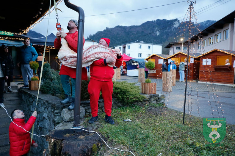 Vianocny punc terchova 2024 den 1-04