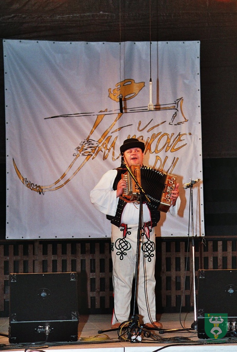 Jánošíkove dni 2008 95